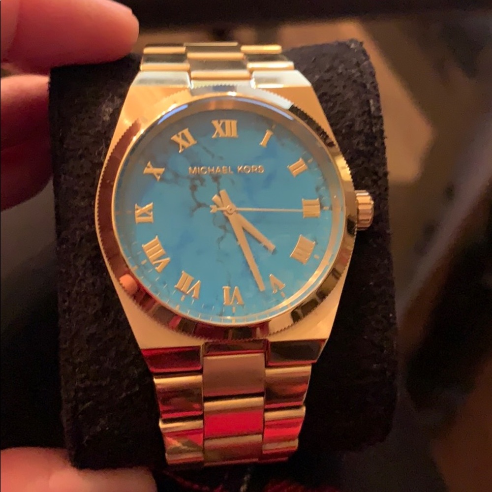 Michael Kors watch